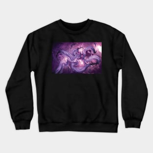 Trypano Crewneck Sweatshirt